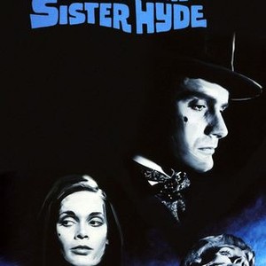 Dr. Jekyll and Sister Hyde photo 7