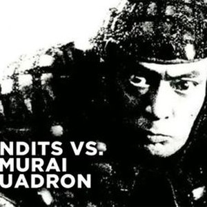Bandits vs. Samurai Squadron photo 12