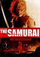 The Samurai poster image