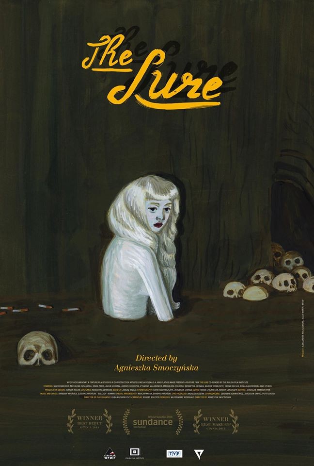 The Lure - Film (2016) 