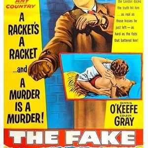 The Fake (1953) photo 6