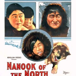 Nanook of the North (1922) photo 10