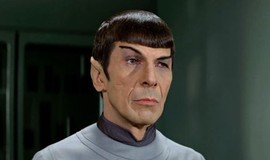 Star Trek: The Motion Picture: Official Clip - Spock Reports for Duty