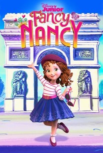 Watch trailer for Fancy Nancy