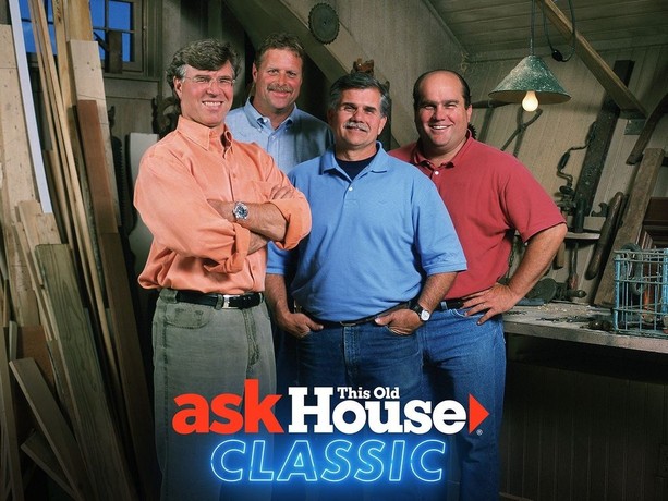 (未使用･未開封品)Ask This Old House: Season 1 [DVD] 未使用・未開封品)Ask This Old House: Season 1 [DVD]