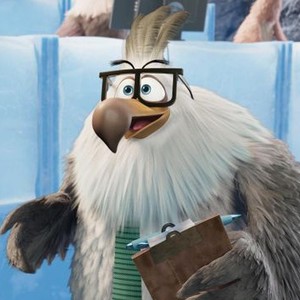 Glenn (Eugenio Derbez) in Columbia Pictures and Rovio Animations' ANGRY BIRDS 2.