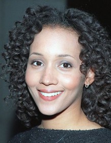 Rebekah Johnson