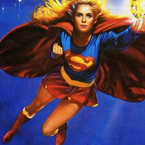 Supergirl photo 2