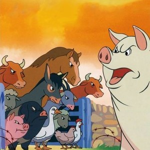 Animal Farm photo 6