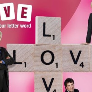 Love Is a Four Letter Word photo 9