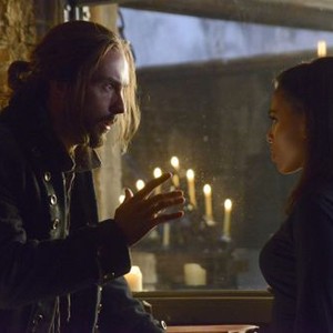 <em>Sleepy Hollow</em> Season Two