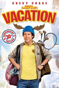 National Lampoons Vacation