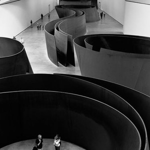 Richard Serra: Thinking on Your Feet photo 3