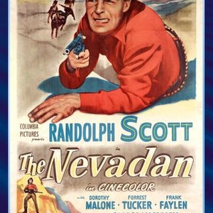 The Nevadan (1950) photo 10