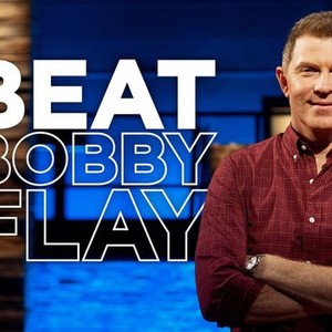 beat bobby flay all star takeover