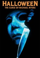 Halloween: The Curse of Michael Myers poster image