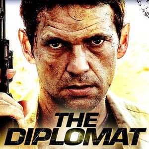 The diplomat movie