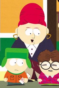 South Park - Season 5 Episode 11 - Rotten Tomatoes