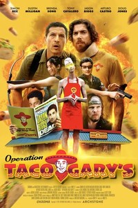 Operation Taco Gary's