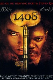 1408 Movie Reviews