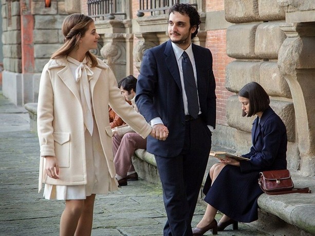 Watch my brilliant friend season 2 episode 2025 4