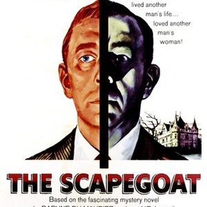 The Scapegoat (1959) photo 12