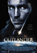 Outlander poster image