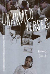 Watch trailer for Unarmed Verses