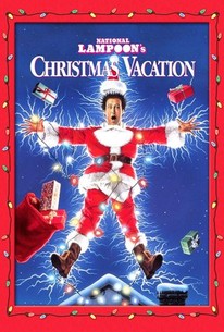 Watch trailer for National Lampoon's Christmas Vacation