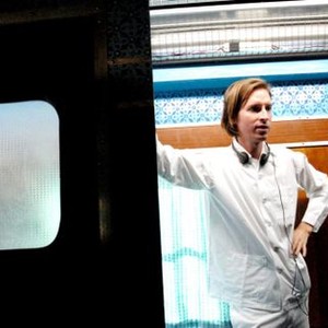 THE DARJEELING LIMITED, director Wes Anderson, on set, 2007. ©Fox Searchlight