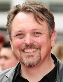 Michael D'Isa-Hogan
