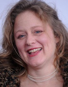 Nicole Fosse