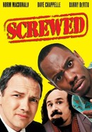 Screwed poster image