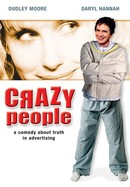 Crazy People poster image