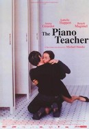 The Piano Teacher poster image