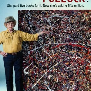 Who the ... Is Jackson Pollock? (2006) photo 18