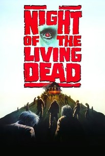 Watch trailer for Night of the Living Dead