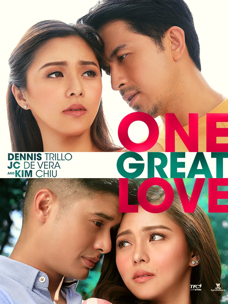 one great love movie review
