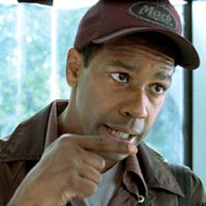 Denzel Washington stars in New Line Cinema's John Q.