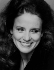 Trish Van Devere