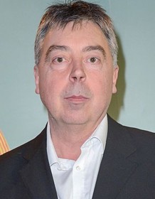 Jean-Marie Dreujou