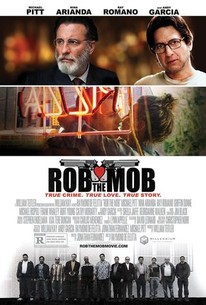 Watch trailer for Rob the Mob