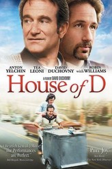 最高のともだち / House of D