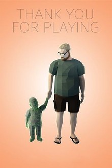 Thank You for Playing | Rotten Tomatoes