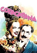 Copacabana poster image