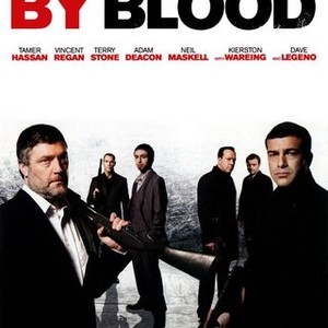 Bonded by Blood photo 3
