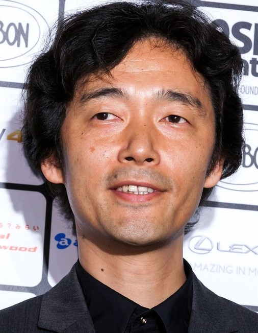 Shinsuke Sato
