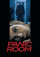 Panic Room poster image
