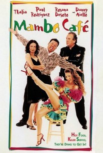 Watch trailer for Mambo Cafe