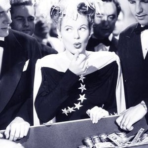 Lady Luck (1946) photo 10